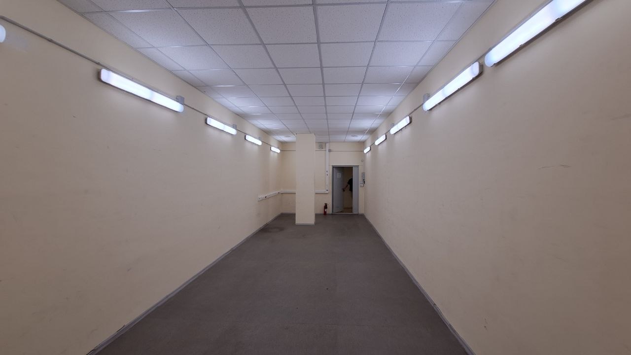 Сдам в аренду офис 119.4 м.кв.