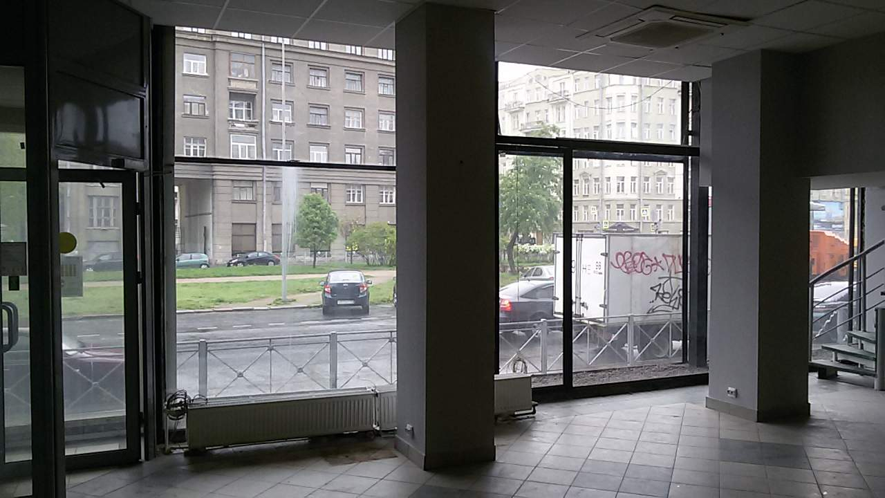 Сдам в аренду офис 99.4 м.кв.