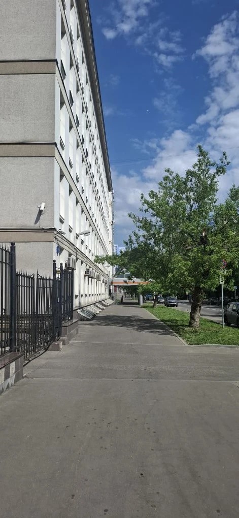 Сдам в аренду офис 175.1 м.кв.