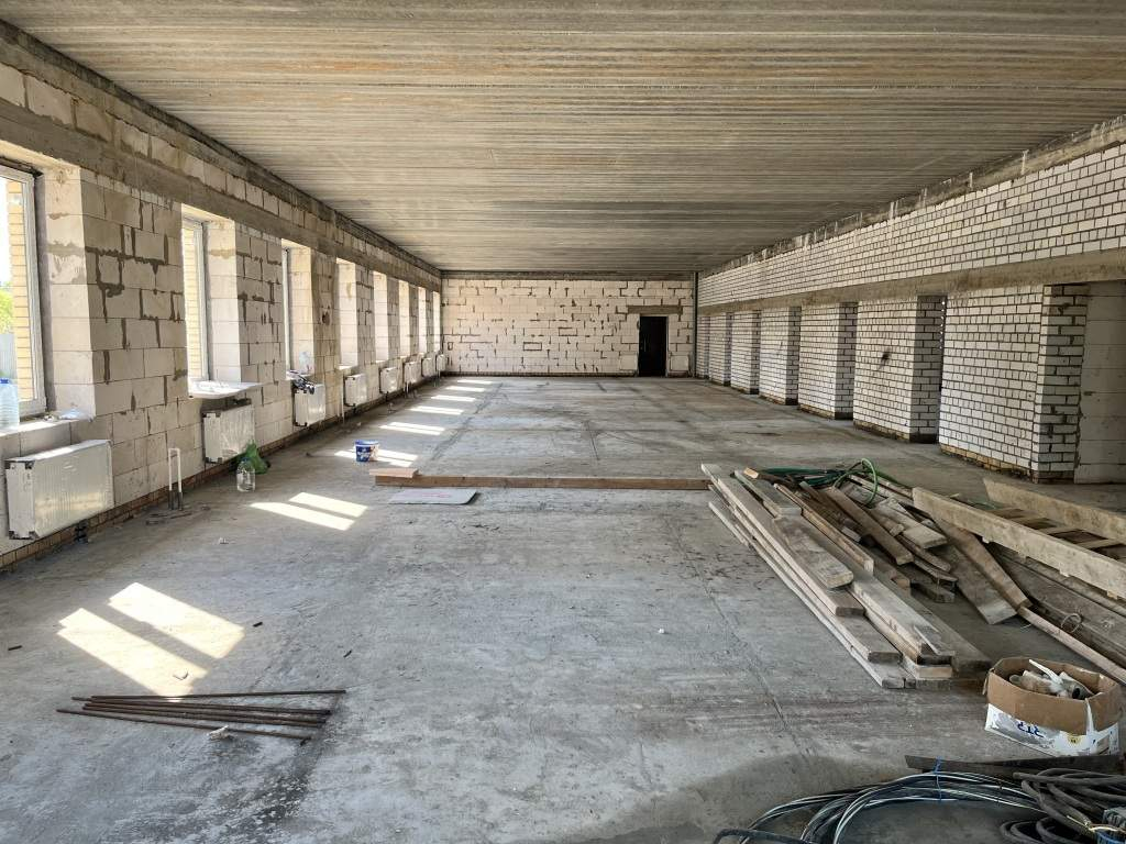 Сдам в аренду помещение свободного назначения 390 м.кв.