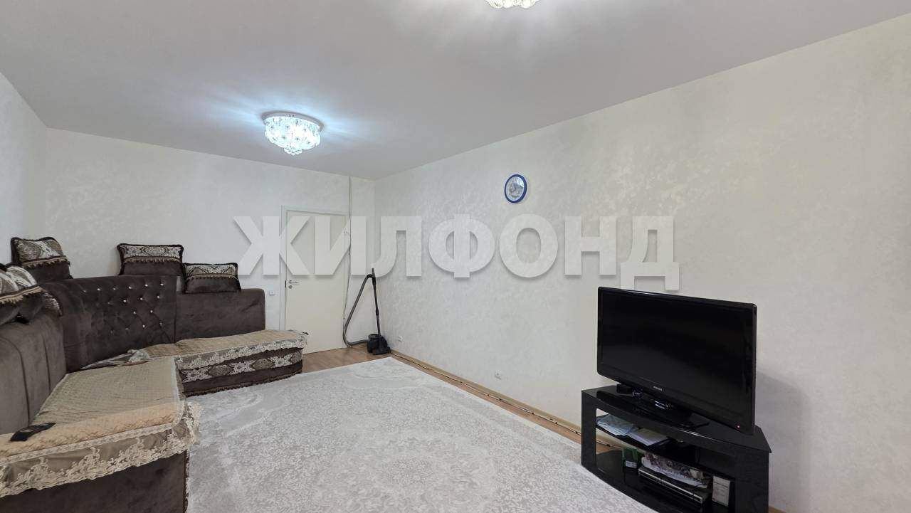 Квартира на продажу в Когалыме, Нефтяников проспект, 10 фото №4