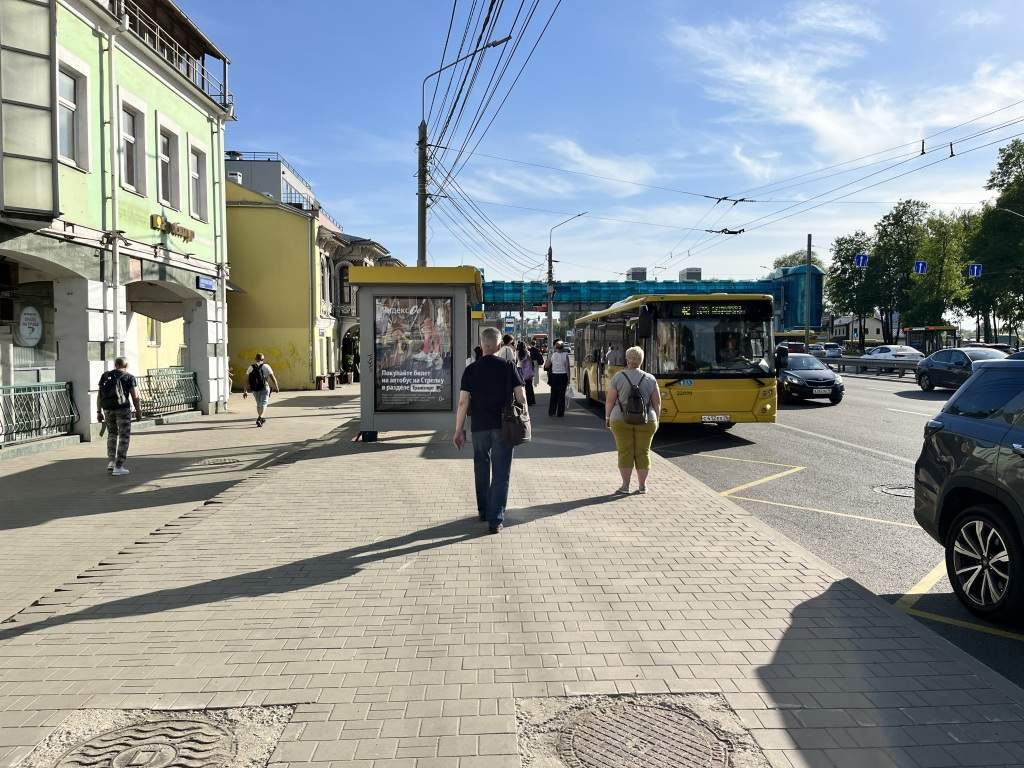 Продам помещение свободного назначения 23.5 м.кв.