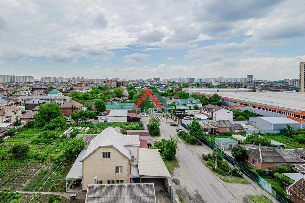 Квартира на продажу в поселкеКраснодарский ( Краснодарский), Апшеронская улица, 1-гокмая фото №16