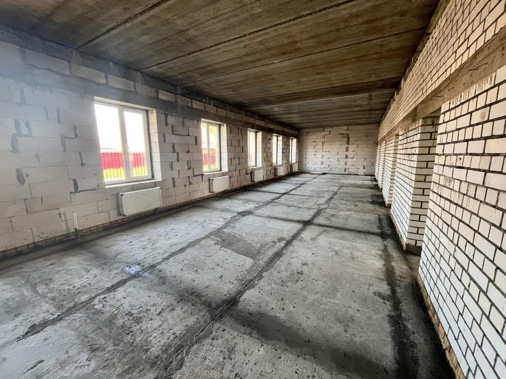 Сдам в аренду помещение свободного назначения 390 м.кв.
