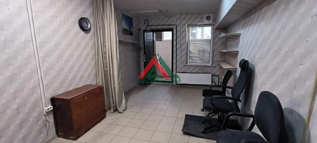 Продам офис 35.6 м.кв.