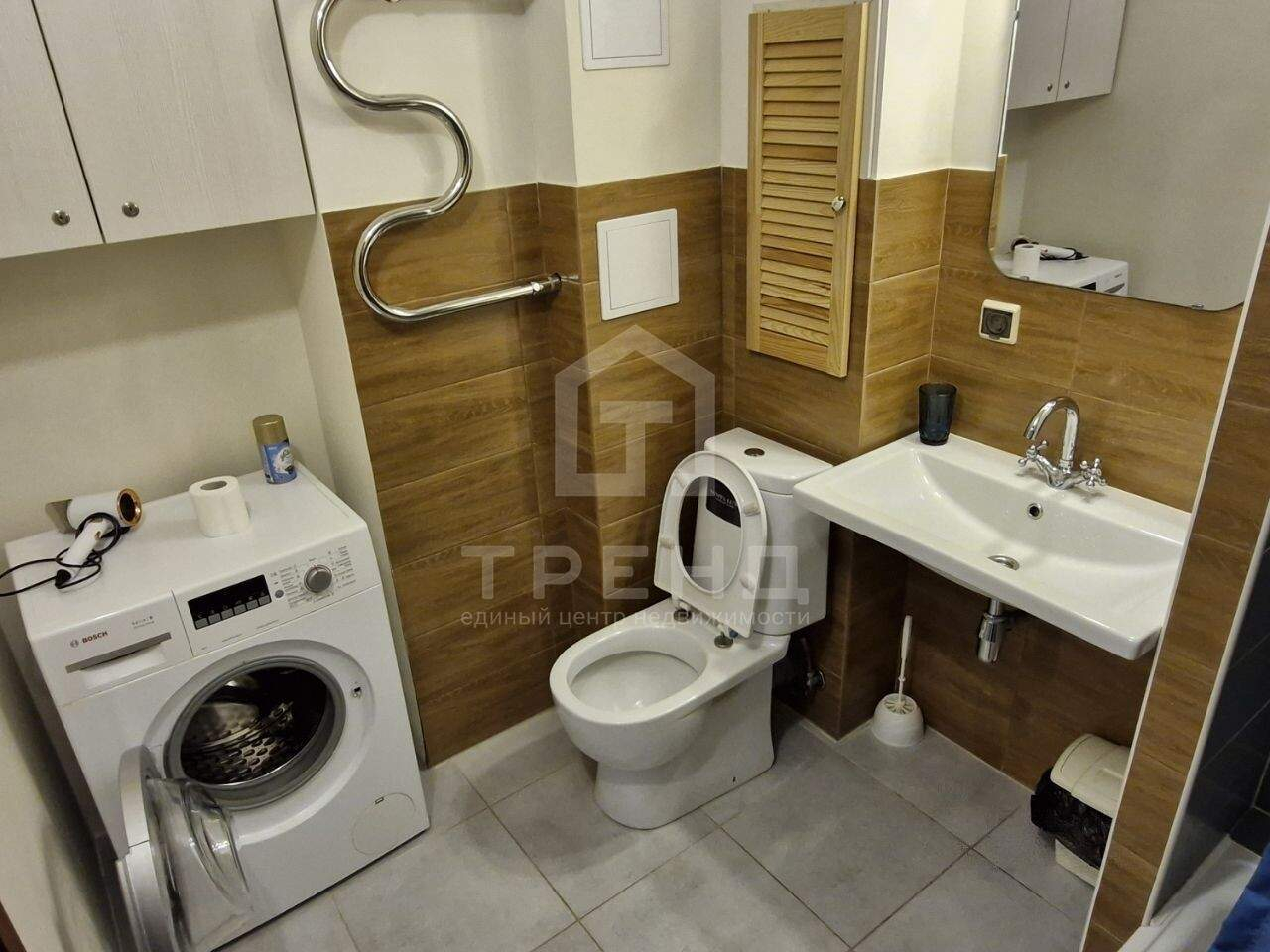 Квартира на продажу в Пушкине, Ахматовская ул., 2 фото №10