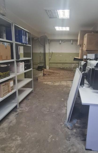 Продам помещение свободного назначения 107 м.кв.