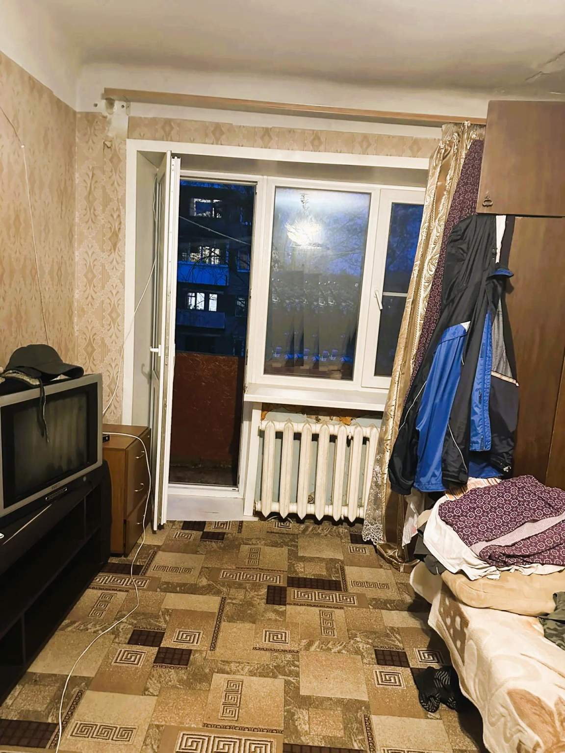 Квартира на продажу в Щекино, Революции улица, 77