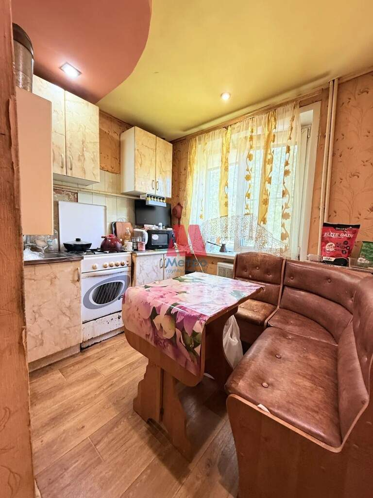 Квартира на продажу в Иваново, 4-я Меланжевая ул., 10 фото №1