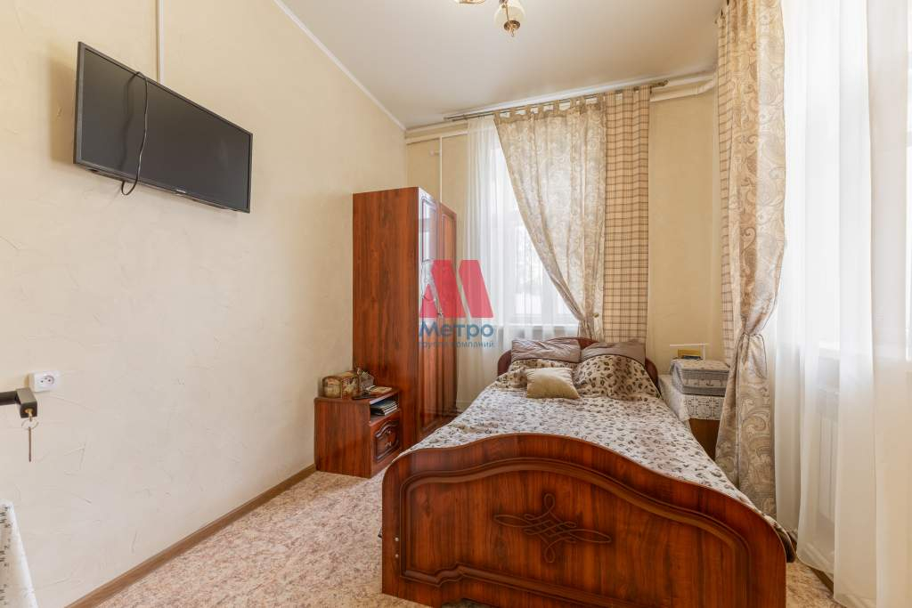 Квартира в аренду в Ярославле, Первомайская улица, 15 фото №11