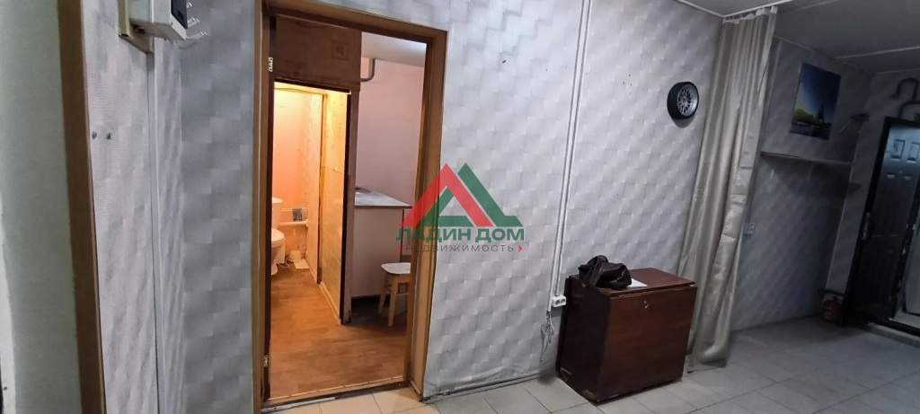 Продам офис 35.6 м.кв.