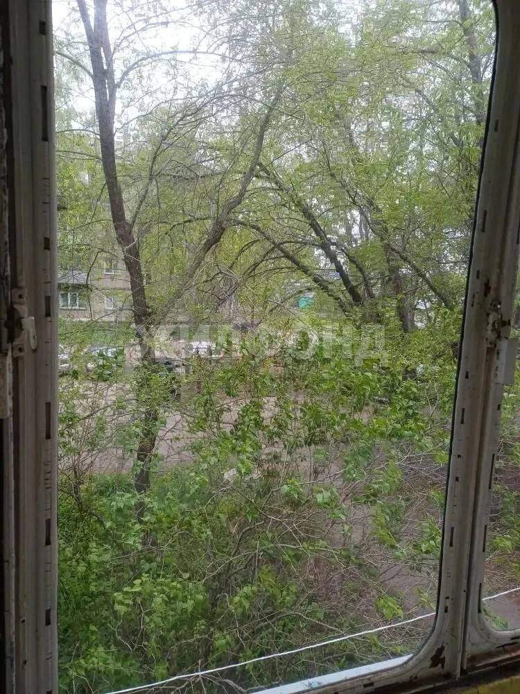 Квартира в аренду в Обье, ЖКО Аэропорта улица, 1