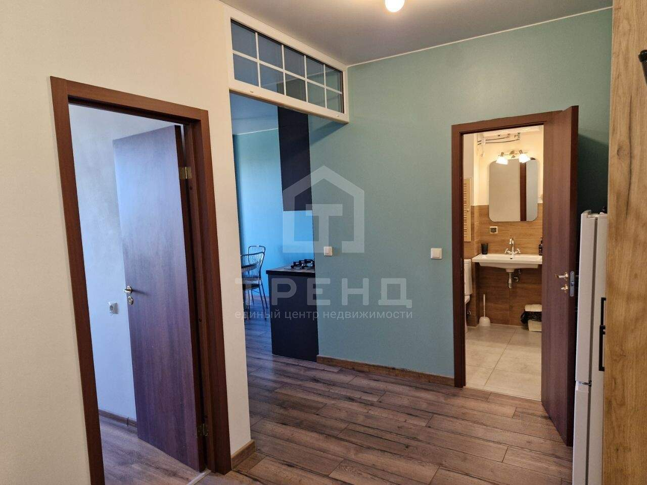 Квартира на продажу в Пушкине, Ахматовская ул., 2 фото №14