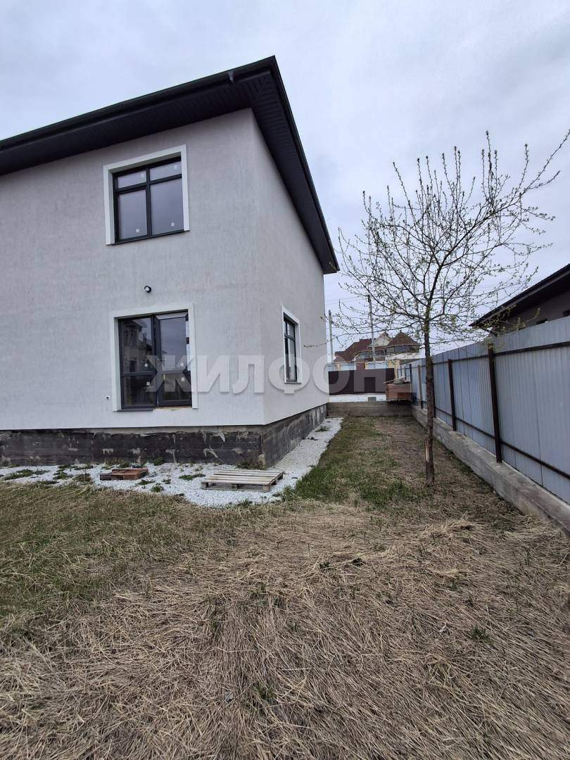 Дом на продажу в Нижнем Тагиле, Андреевская улица фото №3