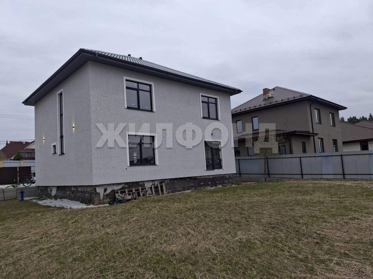 Дом на продажу в Нижнем Тагиле, Андреевская улица фото №2