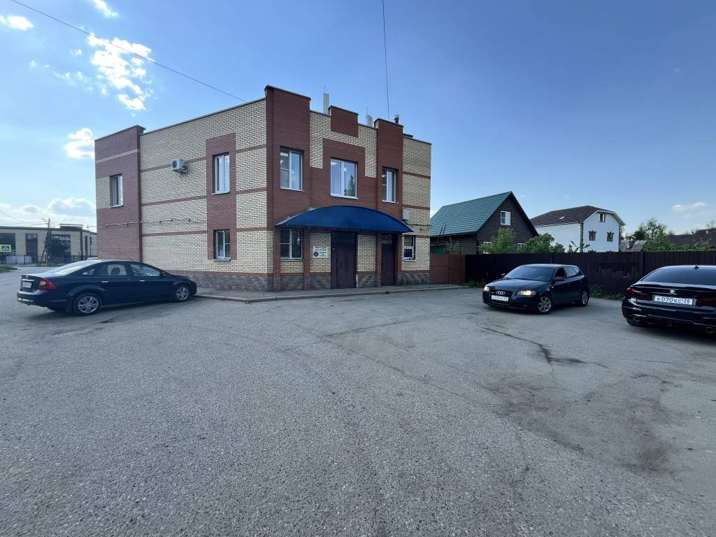 Сдам в аренду помещение свободного назначения 225 м.кв.
