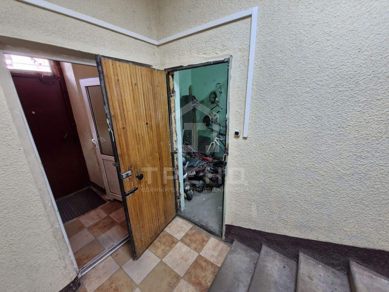 Квартира на продажу в Пушкине, Ахматовская ул., 2 фото №19