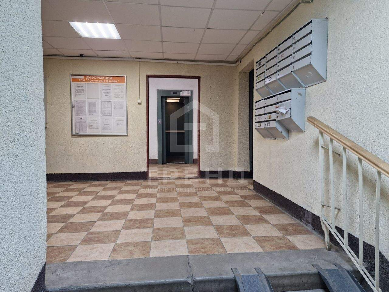 Квартира на продажу в Пушкине, Ахматовская ул., 2 фото №21