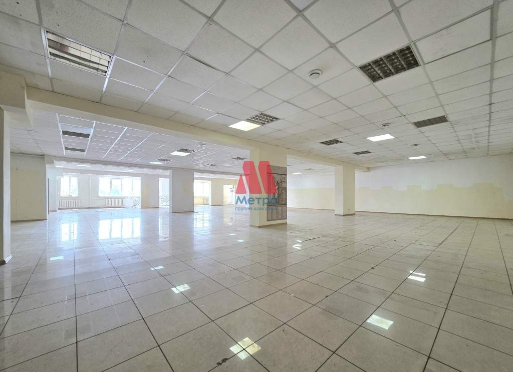 Продам помещение свободного назначения 394 м.кв.