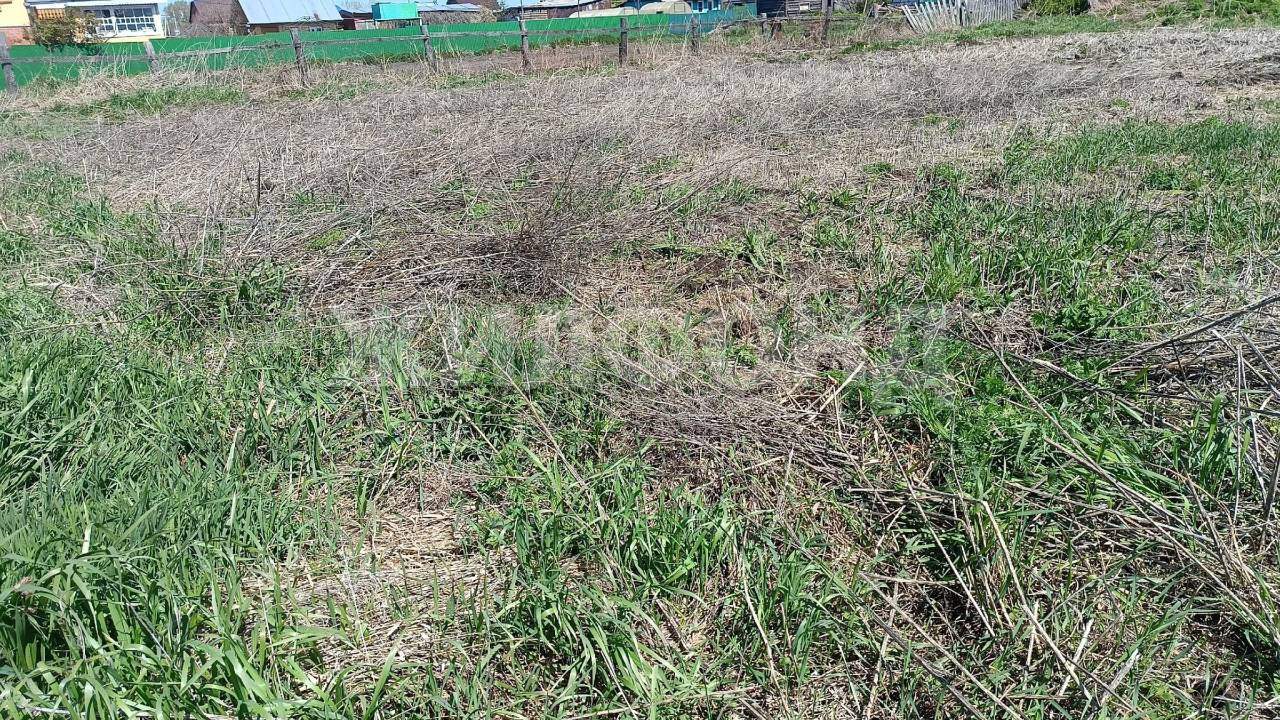 Продам земельный участок 800 м.кв.