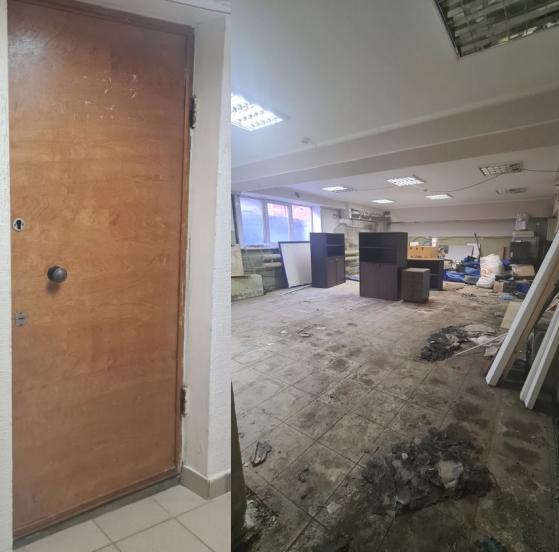 Продам помещение свободного назначения 107 м.кв.