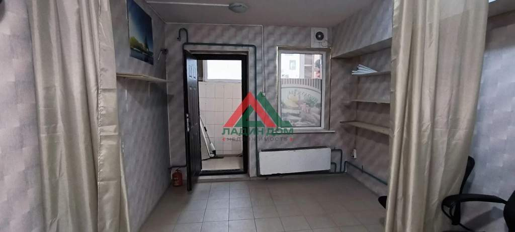 Продам офис 35.6 м.кв.
