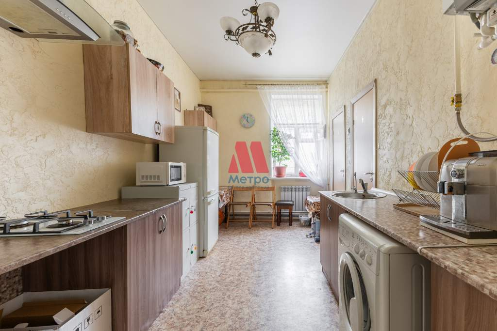 Квартира в аренду в Ярославле, Первомайская улица, 15 фото №13
