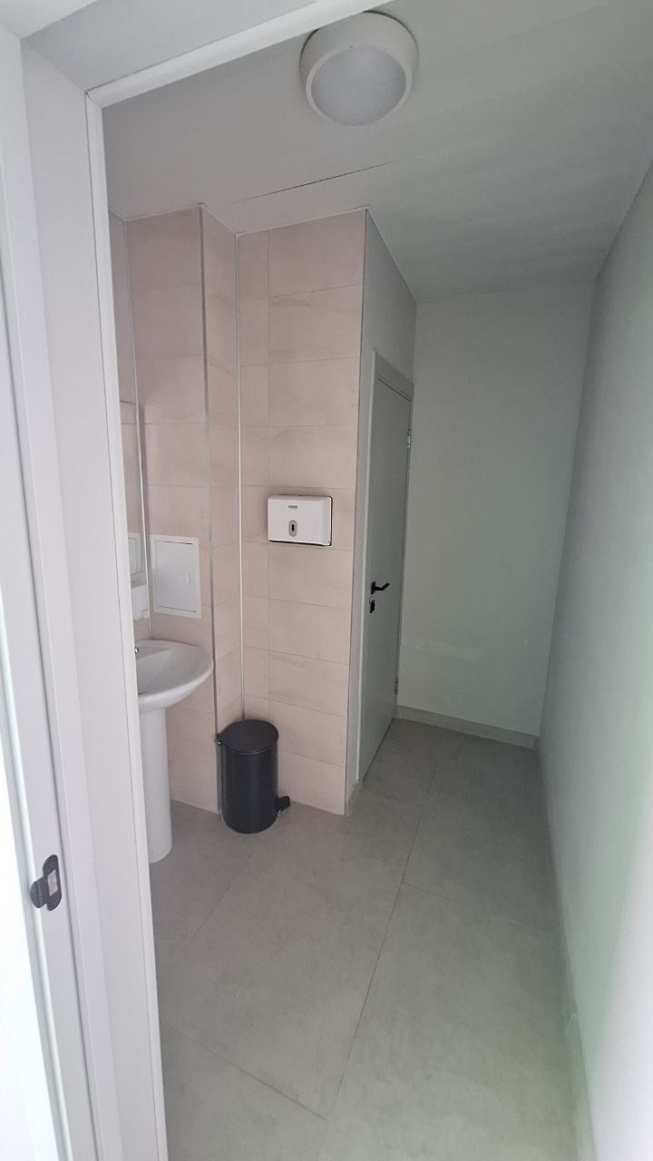 Сдам в аренду помещение свободного назначения 255 м.кв.