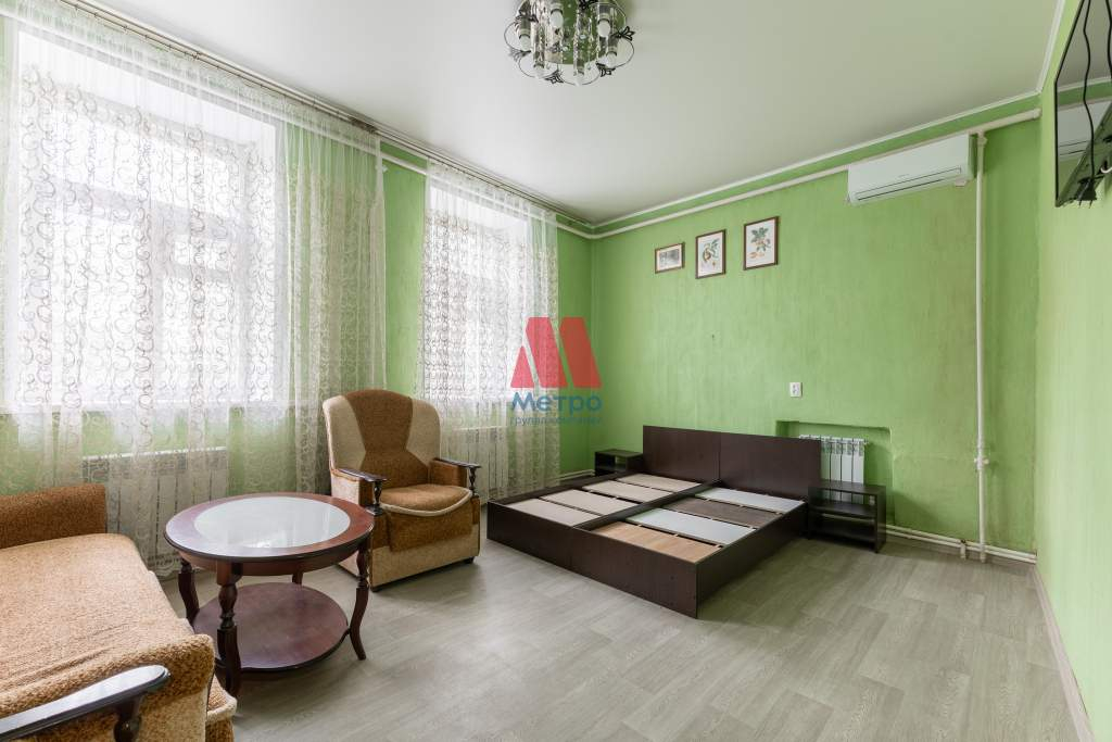 Квартира в аренду в Ярославле, Первомайская улица, 15 фото №6