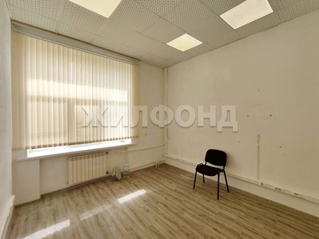 Продам офис 36 м.кв.