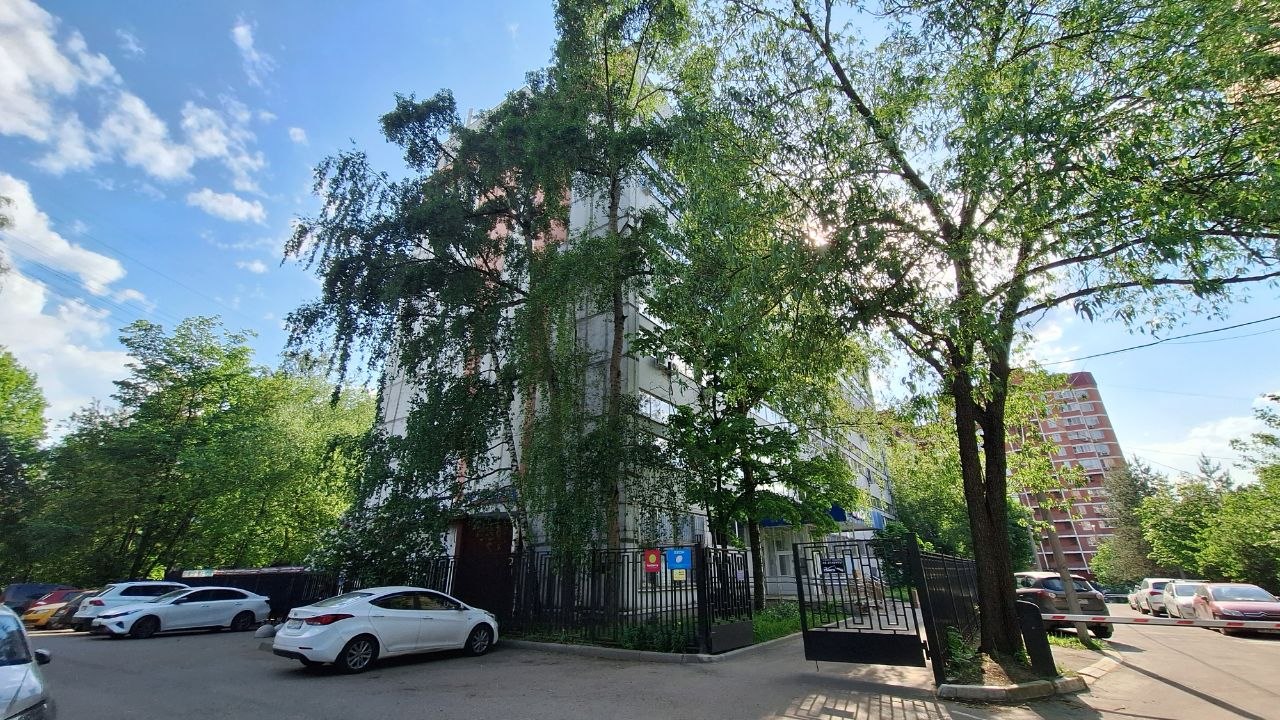 Сдам в аренду помещение свободного назначения 69.5 м.кв.