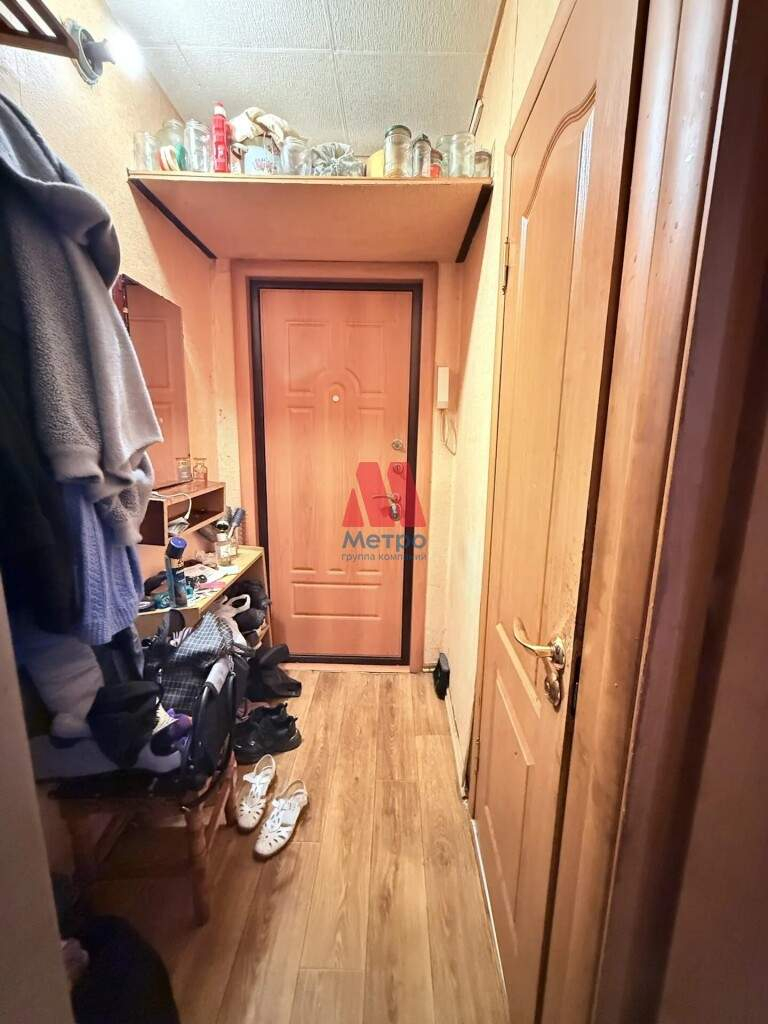 Квартира на продажу в Иваново, 4-я Меланжевая ул., 10 фото №7
