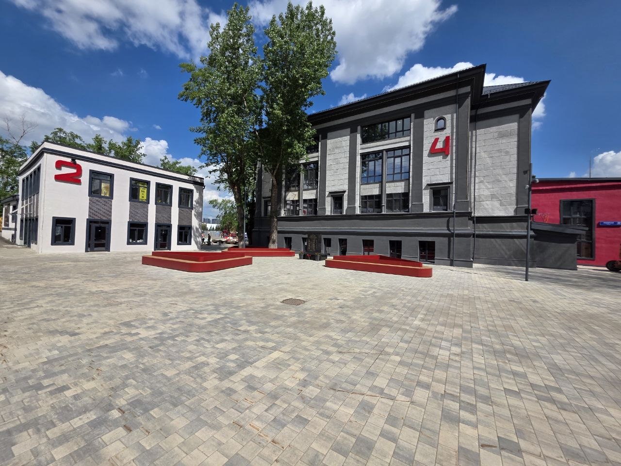 Продам помещение свободного назначения 154.3 м.кв.