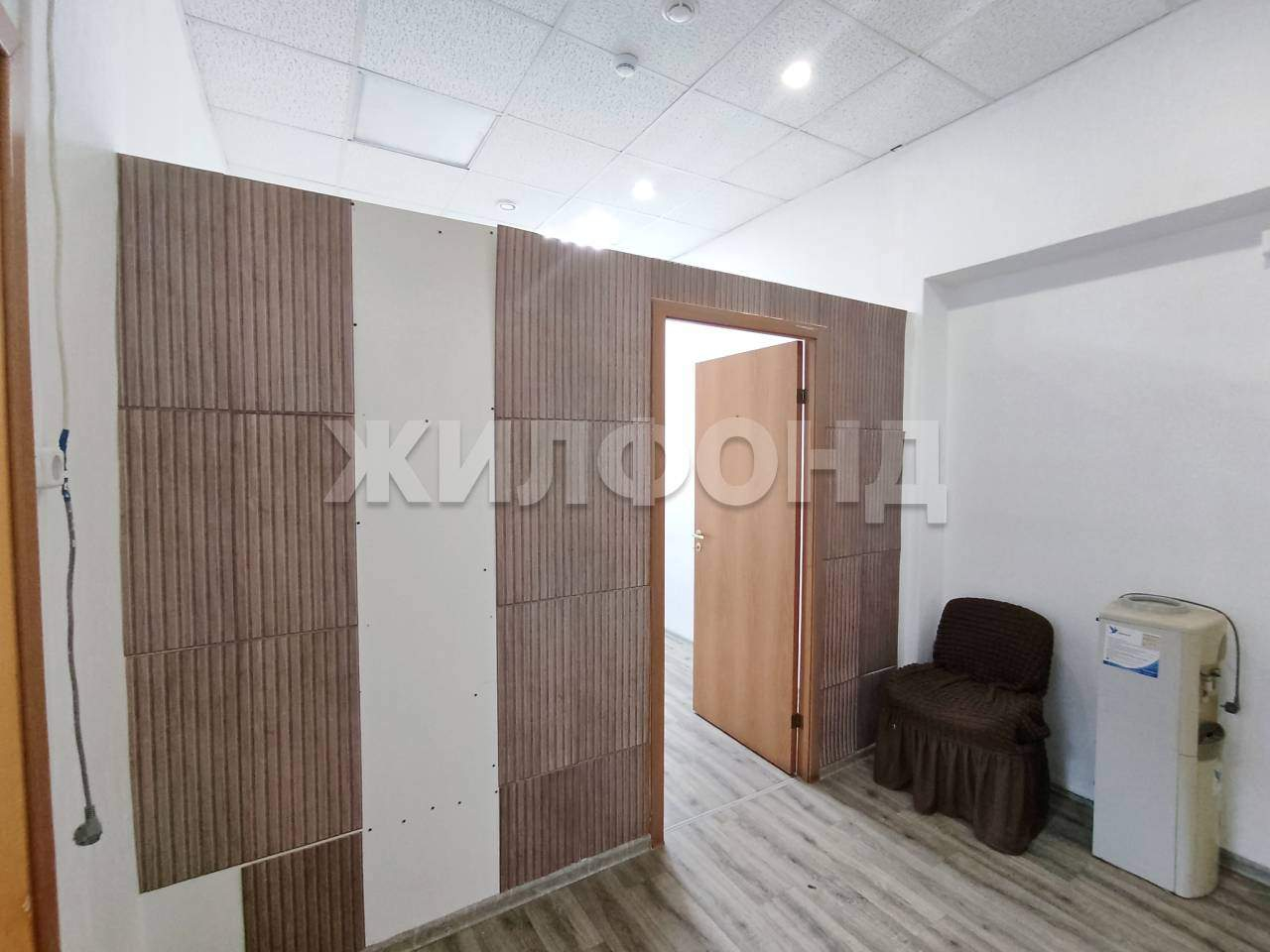 Продам офис 36 м.кв.