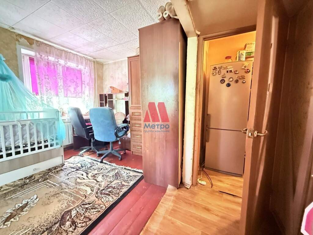 Квартира на продажу в Иваново, 4-я Меланжевая ул., 10 фото №2