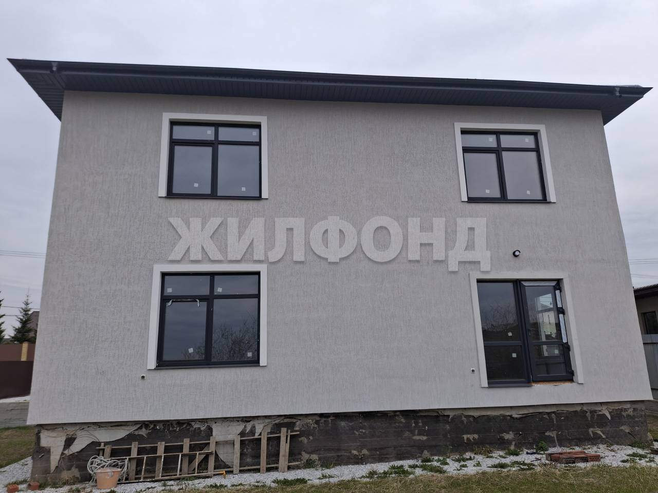 Дом на продажу в Нижнем Тагиле, Андреевская улица фото №5