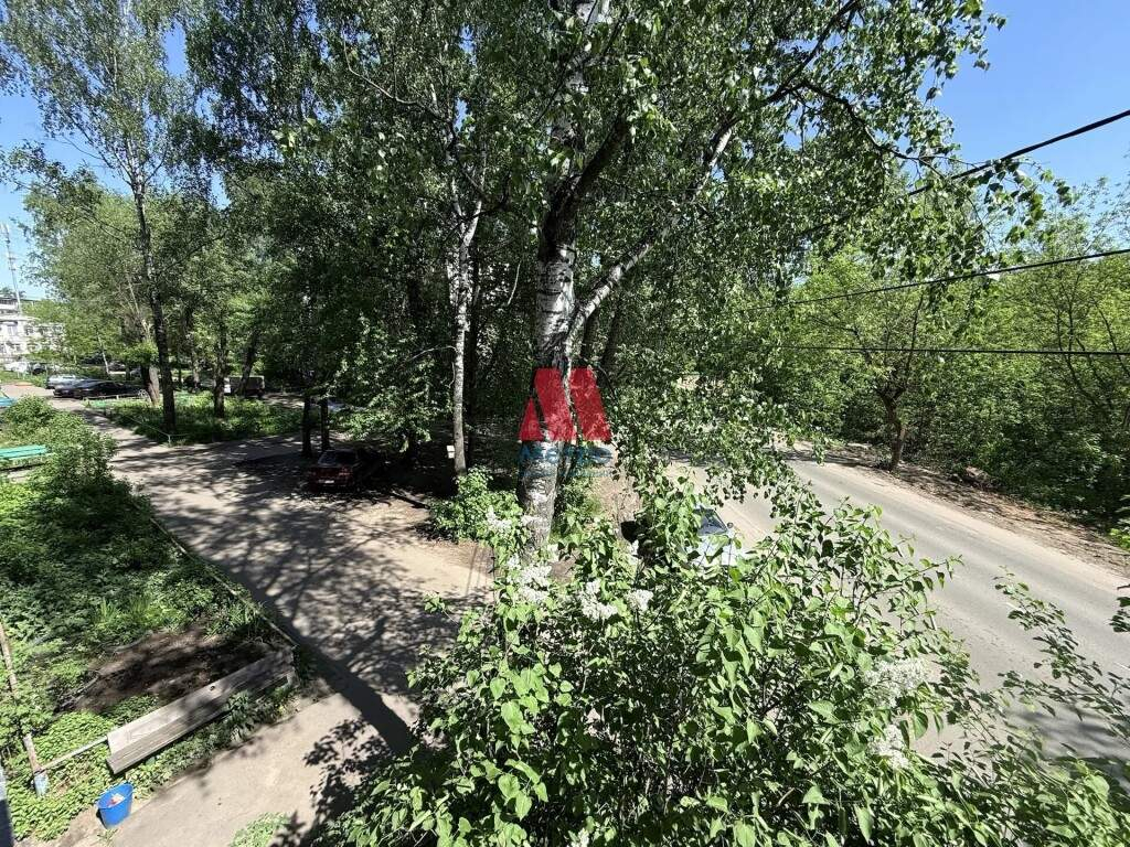 Квартира на продажу в Иваново, 4-я Меланжевая ул., 10 фото №10