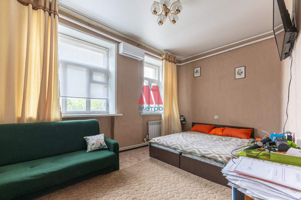 Квартира в аренду в Ярославле, Первомайская улица, 15 фото №8