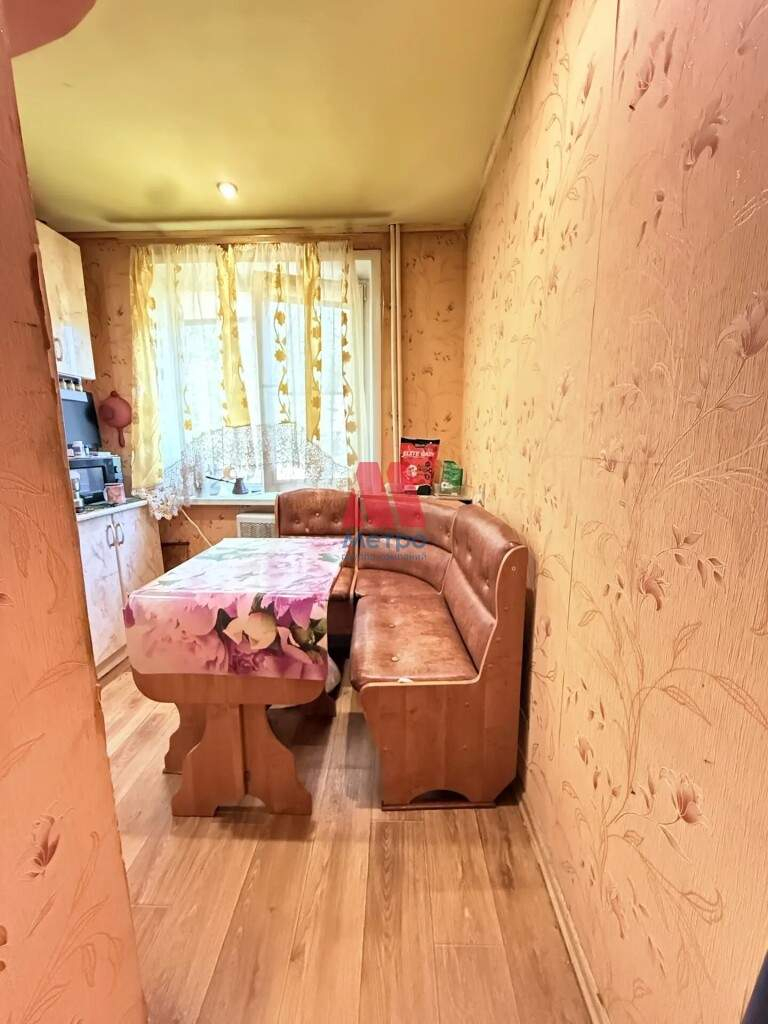 Квартира на продажу в Иваново, 4-я Меланжевая ул., 10