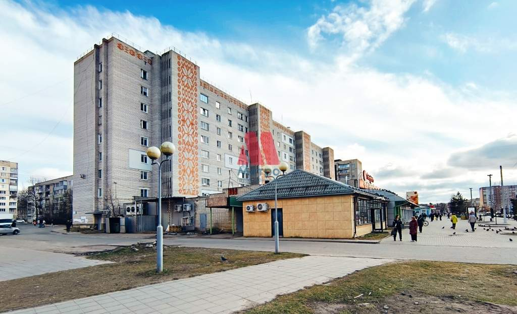 Сдам в аренду помещение свободного назначения 50 м.кв.