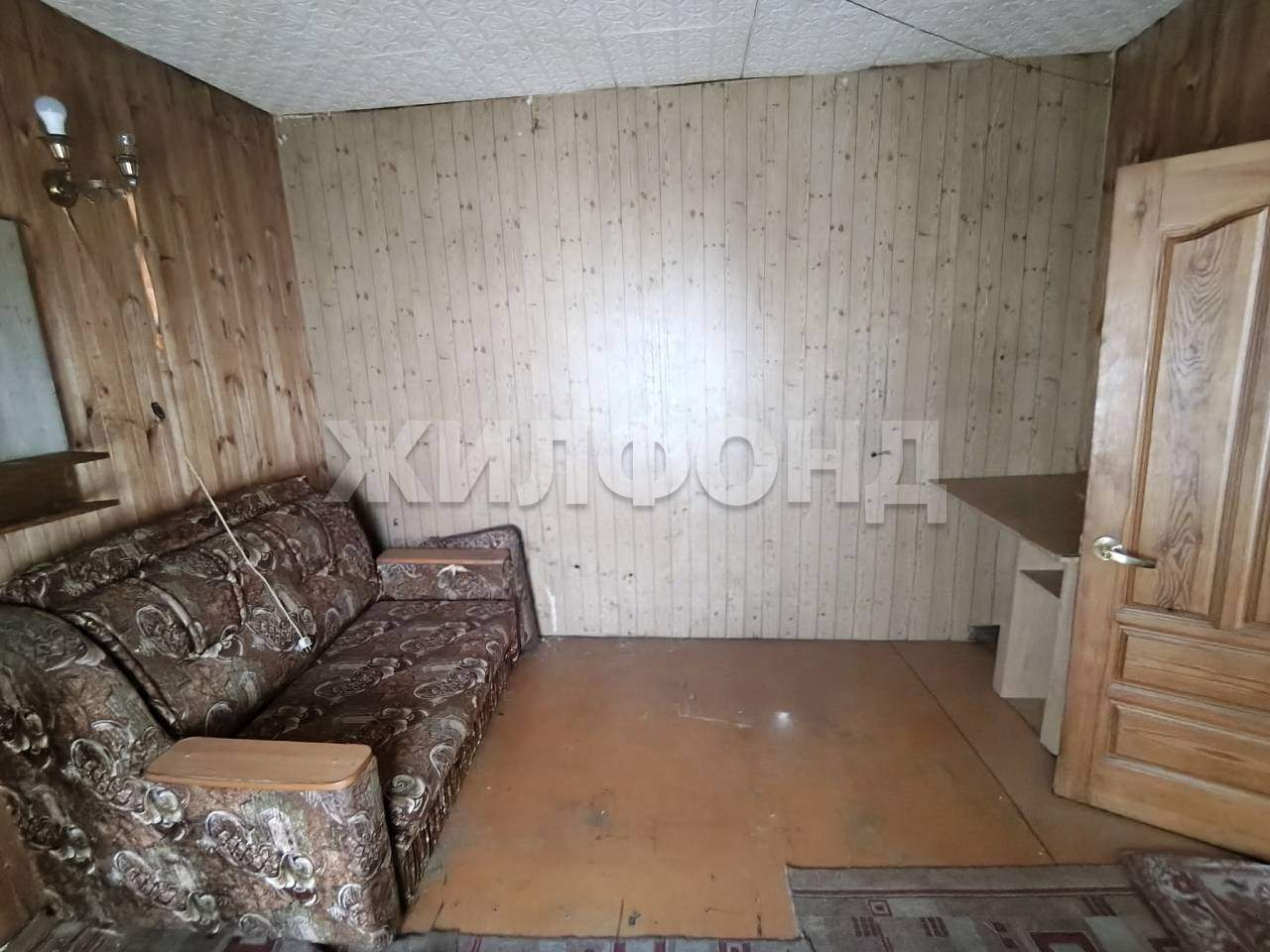 Дом на продажу в Барнауле, Присягина переулок