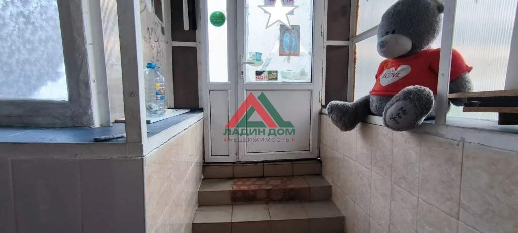 Продам офис 35.6 м.кв.