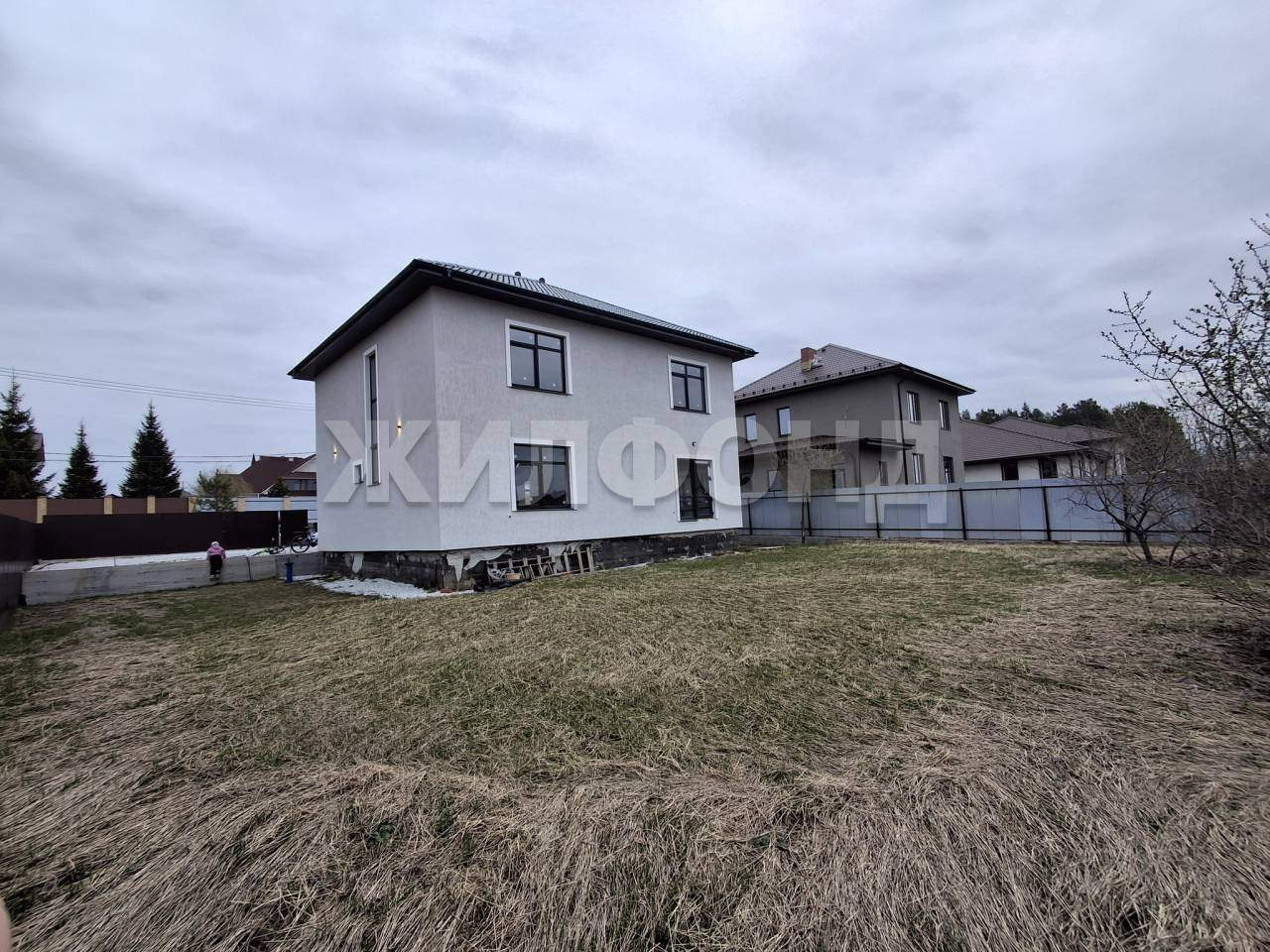 Дом на продажу в Нижнем Тагиле, Андреевская улица фото №0