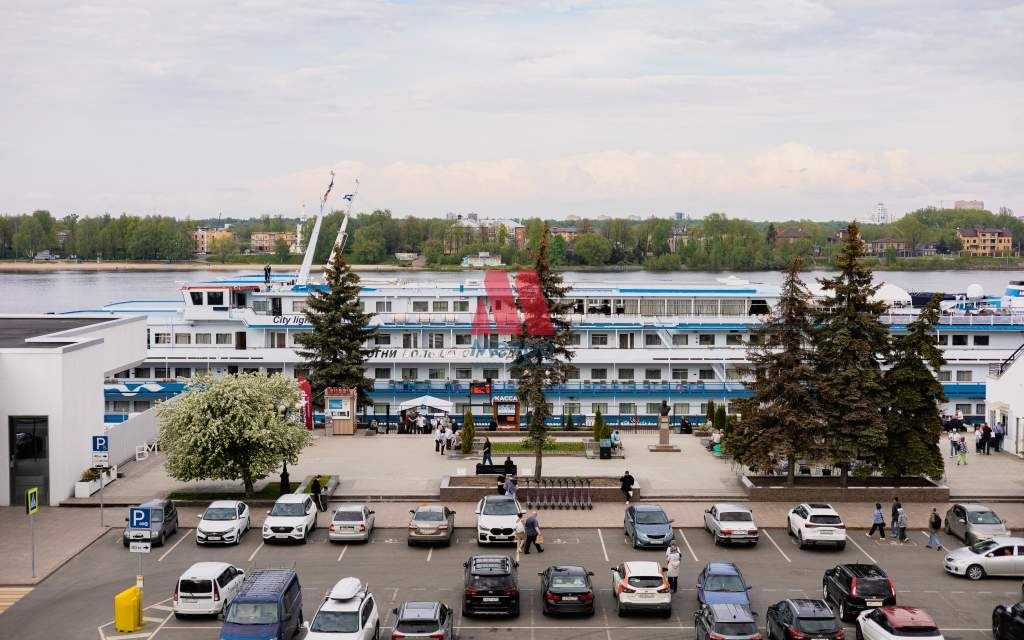 Квартира в аренду в Ярославле, Первомайская улица, 15 фото №22