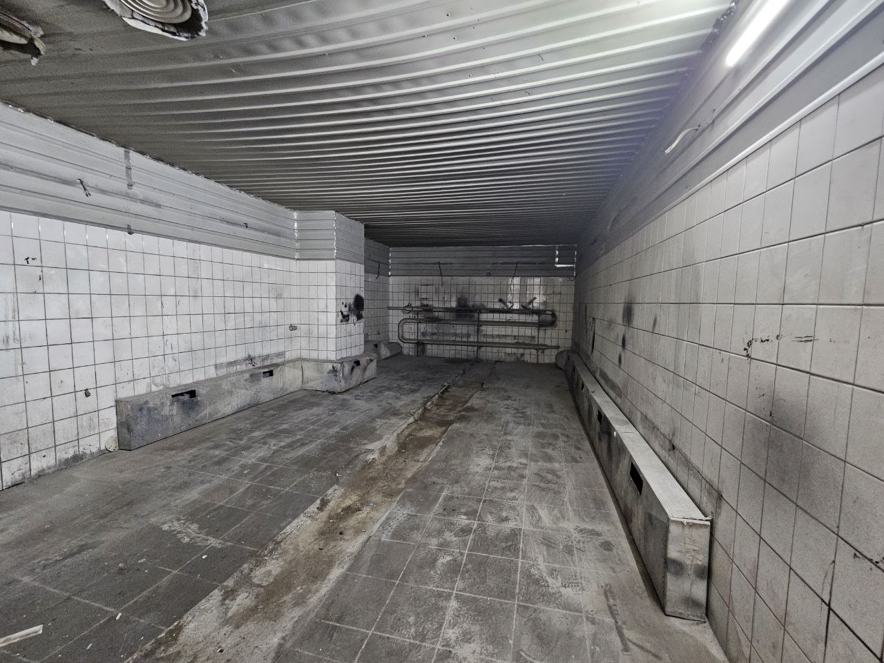Сдам в аренду помещение свободного назначения 1372.5 м.кв.