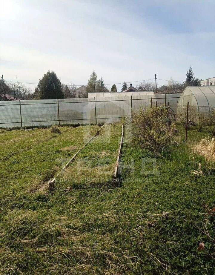 Продам земельный участок 563 м.кв.