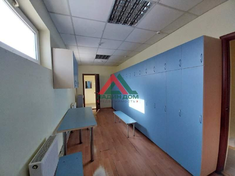 Торговая площадь в аренду в Старомышастовской, Горького улица, 118Б фото №22