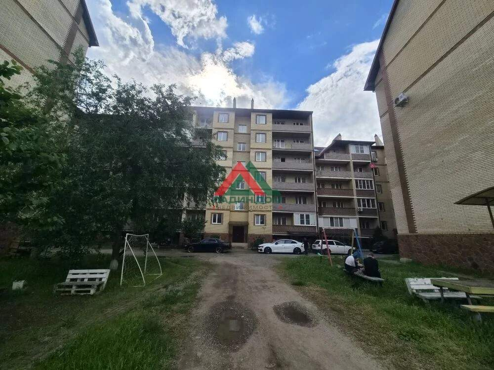 Квартира на продажу в Южном, Мира улица, 36б фото №11