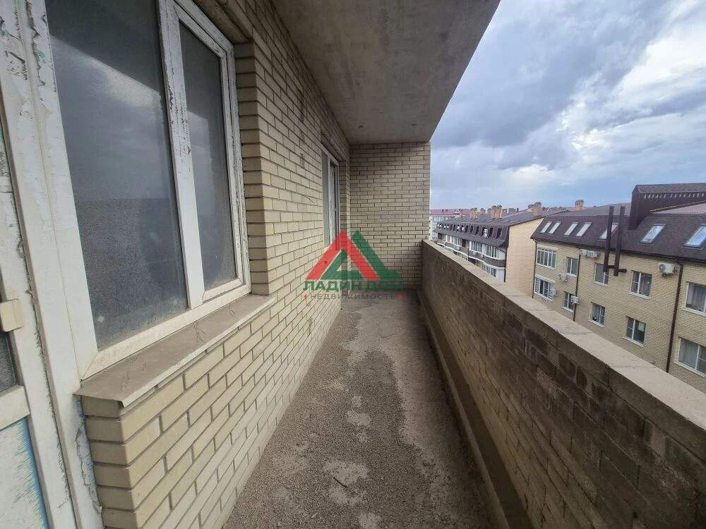 Квартира на продажу в Южном, Мира улица, 36б фото №1