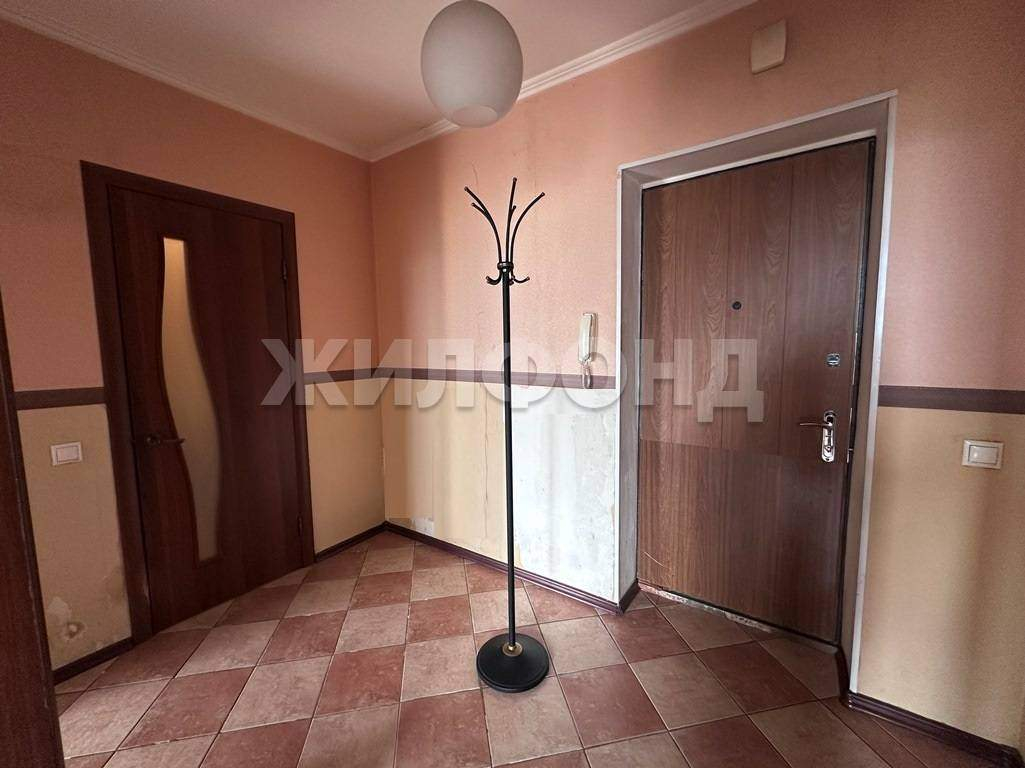 Квартира на продажу в Красноярске, Урванцева улица, 12 фото №11
